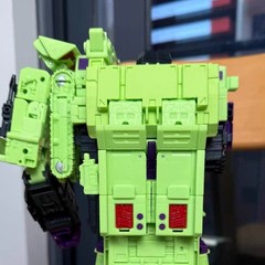Backpack Filler Upgrade Kit For SS86 Devastator Long Haul Accessories
