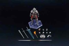 Max Factory – Elden Ring: Raging Wolf Figma Action Figure (In-Stock!) AUTHENTIC