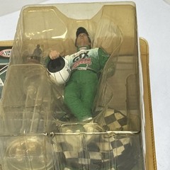 John Force NHRA Action Series 3 Figure McFarlane