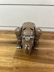 Authentic Transformers Rise Of The Beasts Voyager Rhinox Ships Fast! (READ)