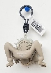 2025 Monogram 2.25″ HBO IT: Welcome To Derry “Skeleton Man” Exclusive B Bag Clip