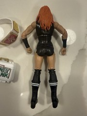 WWE Mattel Elite Series 85 Becky Lynch Loose READ