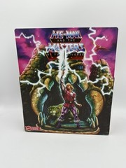 Masters Of The Universe Origins Cartoon Collection Prince Adam & Cringer 2 Pack