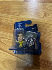🔥2018 SoccerStarz Paris St Germain Neymar Jr Figures