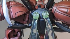 Manga Spawn Ultra Action Figure – McFarlane Toys Series 9 (1997) Complete VG+