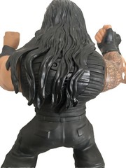 WWE Wrestling Figures 14 in. Poseable Talking Seth Rollins & Roman Reigns