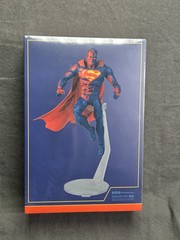Superman 85th Anniversary Edition McFarlane Toys DC Gold Label SDCC 2023 Sealed!