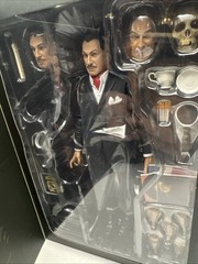 NECA Vincent Price Ultimate action figure new sealed 7” Horror movie Super RARE