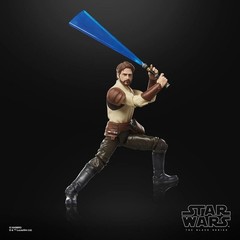 Star Wars Black Series Kyle Katarn Gaming Greats 6-Inch Action Figure