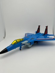 MakeToys MTRM-13EX Lightening Remaster Version (Upgraded wings version) READ
