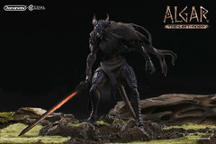 Romankey X COWL 1/12 The Last Scion Algar Collectible Action Figure Model Gifts