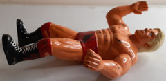 Original San Francisco Toymakers WCW 1996 Ric Flair Collectible Wrestlers Series