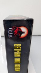 The New Batman Adventures Batman and Robin Walmart 2 Pack (See Photos)