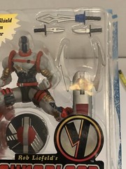 Youngblood DIE HARD Ultra-Action Figure Series 1 McFarlane Toys 1995