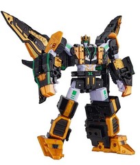 MINIFORCE DINOID WARRIOR STORM PTERA #05 INTEGRATION TRANSFORMER DINO ROBOT CAR