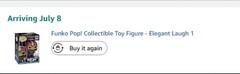Funko Pop! 2024 Masters of the Universe Trap Jaw Legendary Limited Presale USA