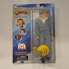 Mego TV Favorites 8in Figure Set Lot Jo Kelly Al Phoebe Cliff Limited 2018