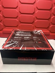 In-Hand ZOOMRIG ZR-001 1/12 Omni-Man Nolan Invincible My Alien Dad Action Figure