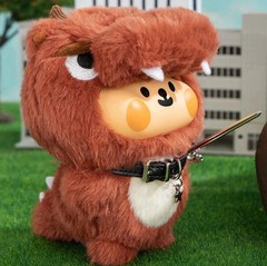 BEAR IS BUG I Have A Dream Series Single Blind Box by To Want