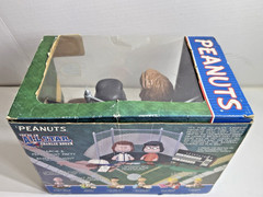 Peanuts You’re an Allstar Charlie Brown And Marcie Peppermint Patty