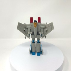 Transformers Studio Series 86 leader class Coronation Starscream