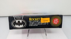 Batman Returns Rocket Blast Batman (See Photos)