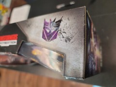 Transformers SIEGE War for Cybertron Trilogy: Mirage, Aragon, Impactor