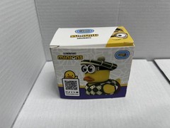 NEW Tubbz Mini Minions Kevin in Golf Outfit Duck Figurine Cosplay