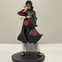 Naruto Jiraiya Kazekage Gaara Itachi Uchiha Hatake Kakashi Action Figure 7”