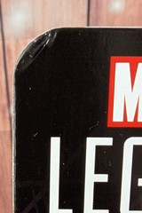 MARVEL LEGENDS ELECTRO FRANCINE FRYE 2025 RETRO WAVE 1 SPIDEY 6” FIGURE IN STOCK