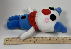 Roblox Piggy – CLOWNY – 8″ Plush Stuffed Toy – Phatmojo