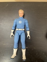 Marvel Legends Action Figure Lot Avengers Doomsday 15 figures