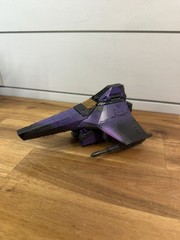 Transformers War For Cybertron Decepticon Hotlink Netflix Voyager Ships Fast!