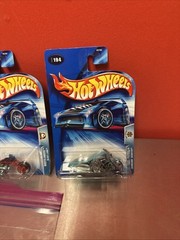 Hot Wheels Lot! Random Lot #A! Free Shipping!