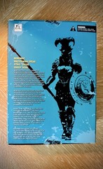 Xesray Studio – Combatants Fight For Glory – Berenice Macedonian Spear 2026