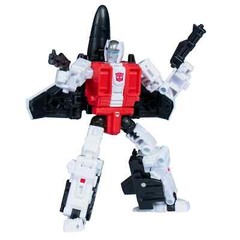 Transformers Age of the Primes Deluxe Class Aerialbot Air Raid Figure IN STOCK