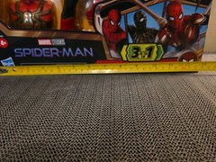 Marvel Studios Spider-Man, 3-in-1