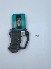 Kamen Rider Ex-Aid – Candy – Gashat – Mighty Brothers XX
