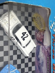 The Petty Racing Family 3 Car Set 19021 HOT WHEELS Collectibles Mattel NEW #2