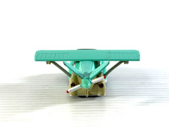 Disney Planes Franz Fliegenhosen Diecast Plane Car Toy 3″ Length Mattel