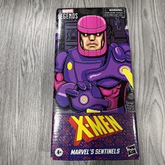 Marvel Legends Sentinel 2 pack SDCC Hasbro Pulse Exclusive 2024 NEW Sealed
