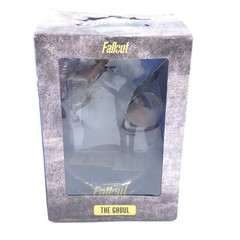 Read, Broken Piece! Fallout (Amazon): The Ghoul Figure Dark Horse