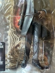 2000 SHAFT McFarlane Action Film Figure Samuel L. Jackson