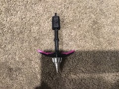 transformers legacy miner megatron