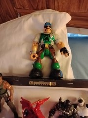 Action Figure Lot MIXED Lot Of 12