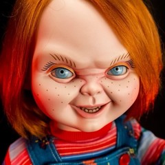 Trick or Treat Studios Child’s Play 2 Ultimate Chucky Doll with Box & Extras