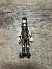 2008 Lot Of 7 Bandai Ben 10 Alien Force Action Figures Cartoon Network