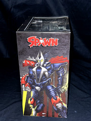 MANGA SPAWN DESIGNER EDITION 12″ ACTION FIGURE MCFARLANE TOYS 2023