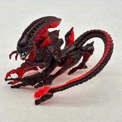 Vintage 1993 Kenner Aliens 3 Killer Alien Crab Scorpion Action Figure