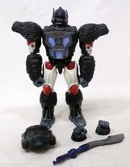 Hasbro Transformers R.E.D. Series Beast Wars Optimus Primal 6″ Figure
